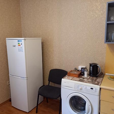 Daugavpils City Centеr Apartment Экстерьер фото