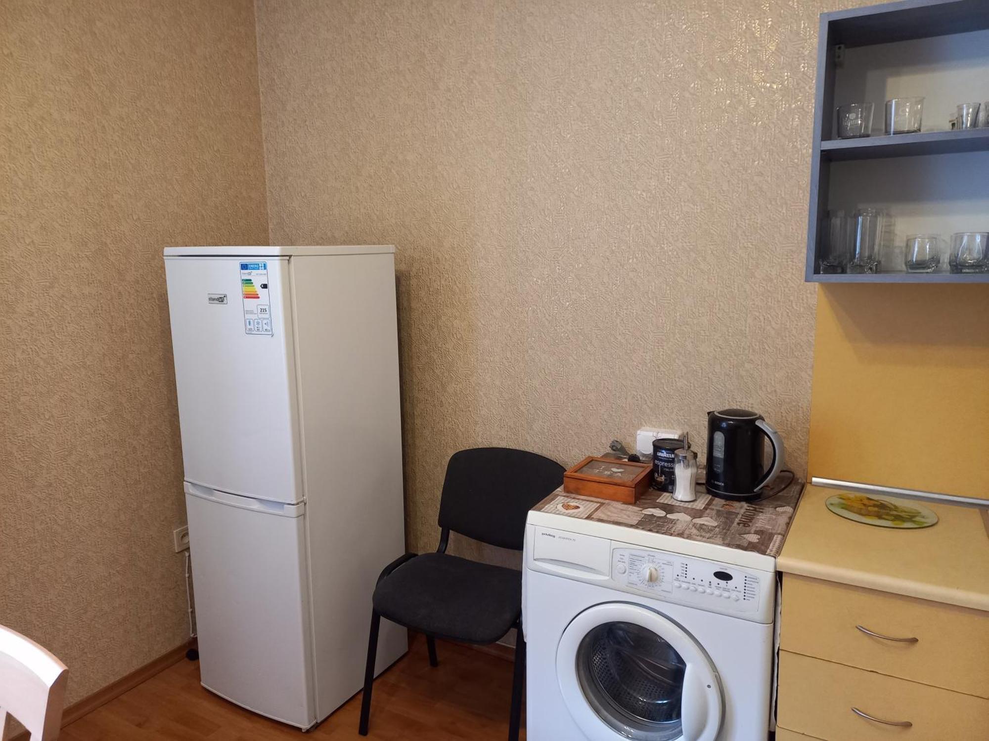 Daugavpils City Centеr Apartment Экстерьер фото