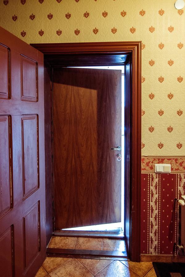 Daugavpils City Centеr Apartment Экстерьер фото