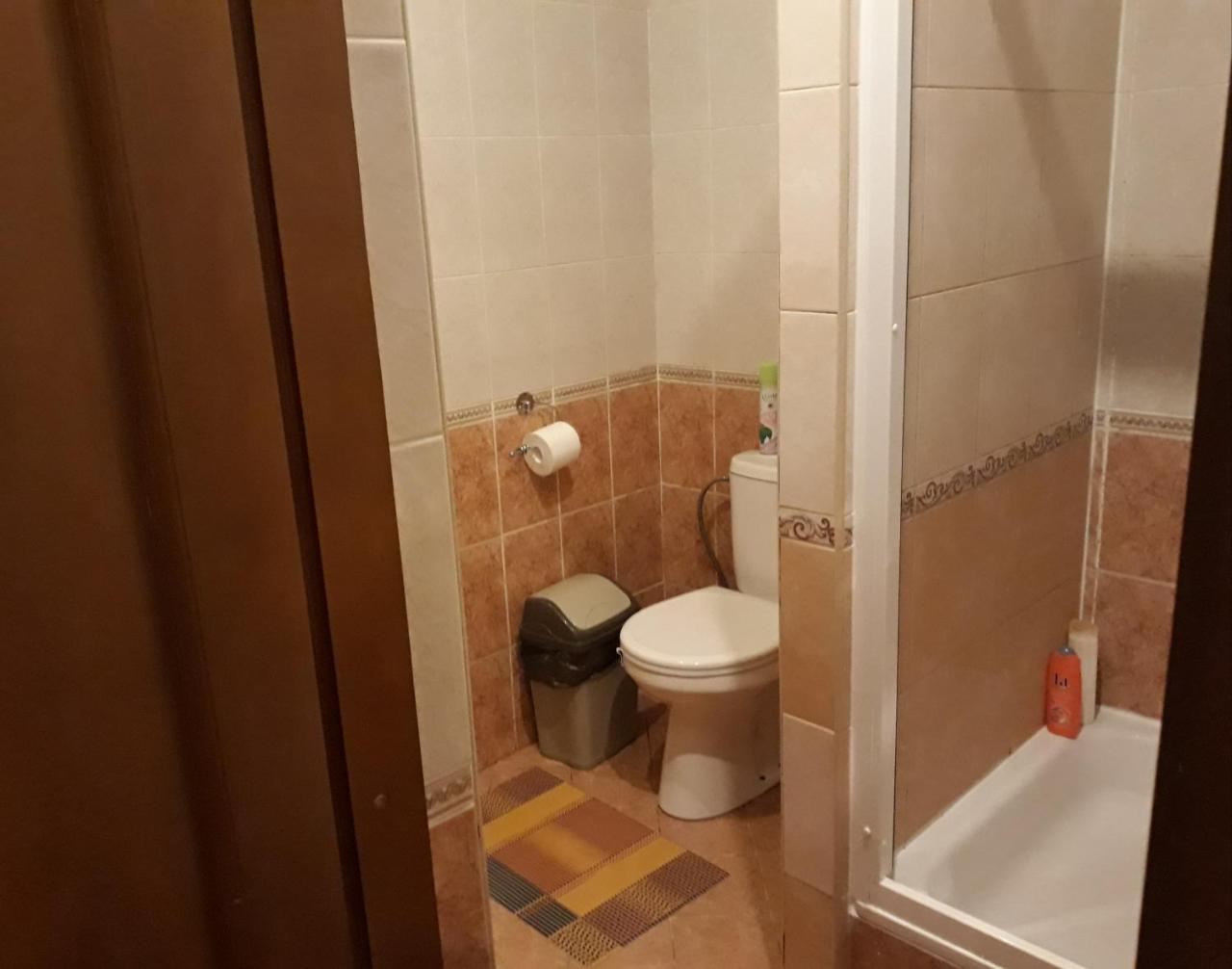 Daugavpils City Centеr Apartment Экстерьер фото