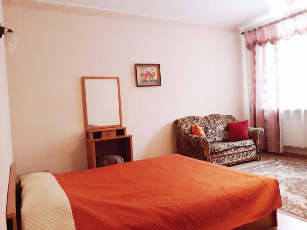 Daugavpils City Centеr Apartment Экстерьер фото