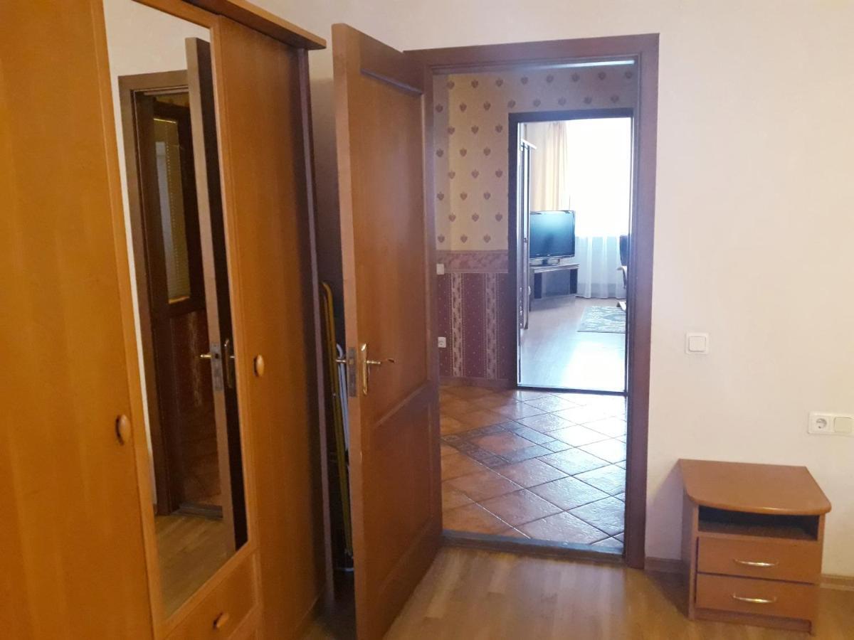 Daugavpils City Centеr Apartment Экстерьер фото